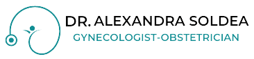 Dr. Alexandra Soldea — Gynécologue Obstétricienne